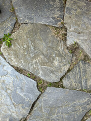stone wall background