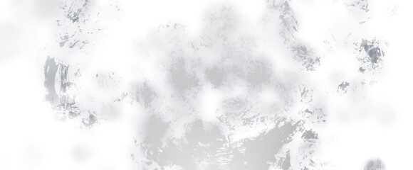 抽象的　水墨画　背景素材