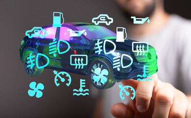 Understanding your car's dashboard warning lights is crucial for safety and maintenance. Learn the meaning of each symbol.