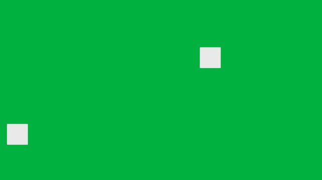 2d character, hand, hand, hand, card on green screen, chroma key, 4k animated cartoon. Animated hands holding card for business and explainer stock.
