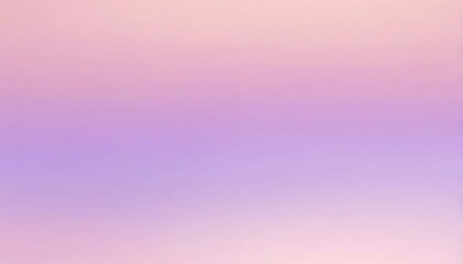 Subtle blend of pastel colors evokes a soft, dreamy, and calming mood, featuring light gradients.