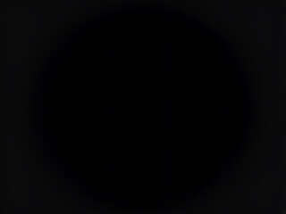 "Uniform Black Surface – Textureless and Clean",AI