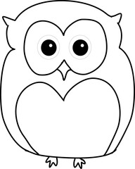 owl