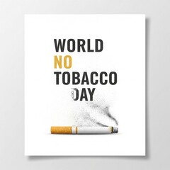 world no tobacco day poster | world no tobacco day messages | world tobacco day drawing | no tobacco day poster