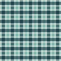 Multicolored vintage autumn plaid pattern - seamless tartan check fabric design for textile, fashion and digital backgrounds

