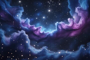 Mesmerizing background
