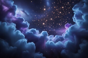 Mesmerizing background