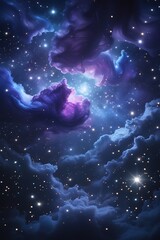 Mesmerizing background