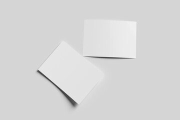 A4 Landscape Certificate