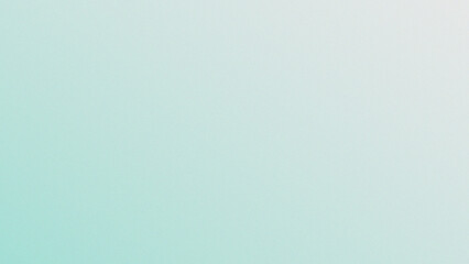 A soft pastel blue and green gradient illustration for modern artistic designs