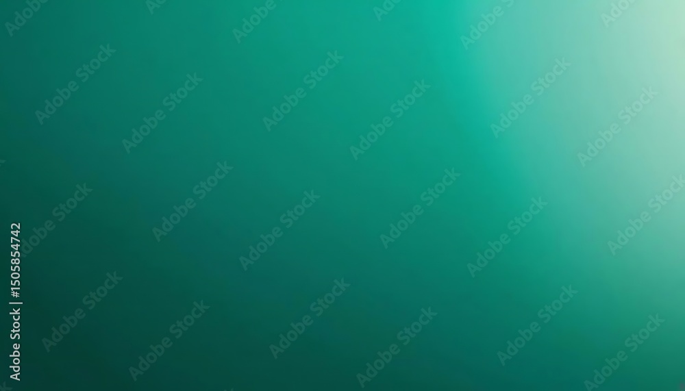 Poster abstract flowing design with a gentle curve against a soft coral and peach gradient background.