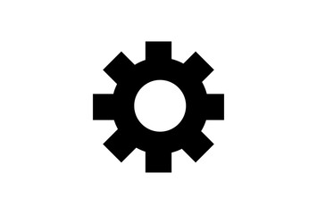 Gear icon