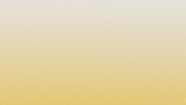 Soft gradiated yellow and white color blend with a subtle fine grain texture