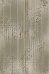 beautiful seamless abstract geometric background dusty color pattern design