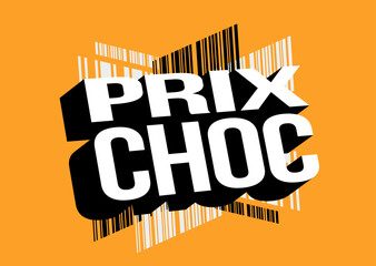 Prix choc