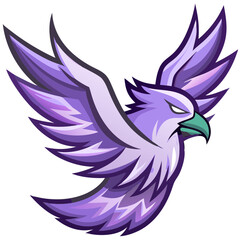 Obraz premium animal logo design