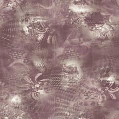 Abstract geometric pattern with colorful shapes, modern symmetry, and clean minimalistic background for digital use