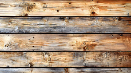 Naklejka premium Raw Cedar Wood