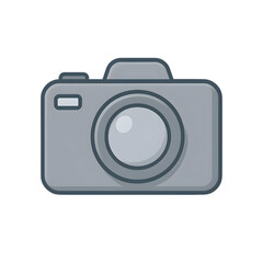 compact digital camera