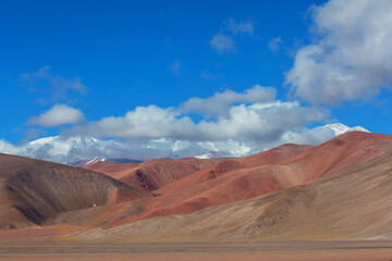 Northern Argentina