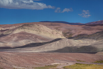 Northern Argentina