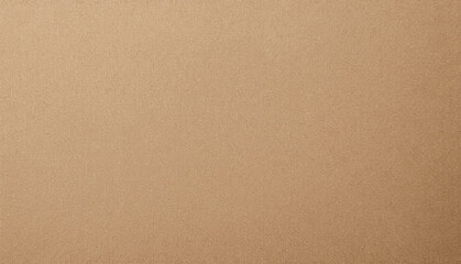 A smooth, textured, and neutral brown paper surface with a plain and simple aesthetic