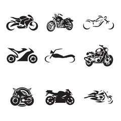 bike vector