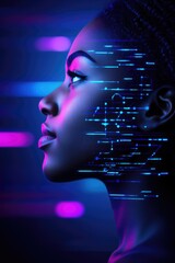 Digital Identity Concept