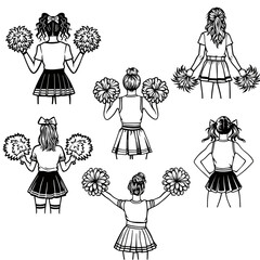 Cheerleader