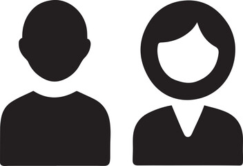 male and female symbols