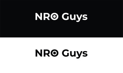 NRO Guys Logo
