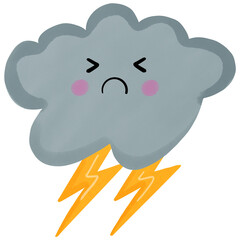 thunder 
