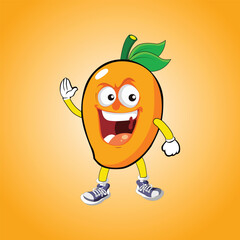 Funny Mango