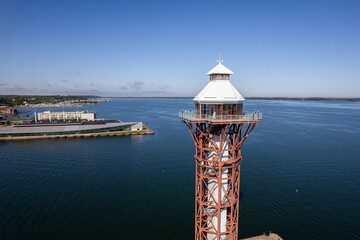 Erie, Pennsylvania