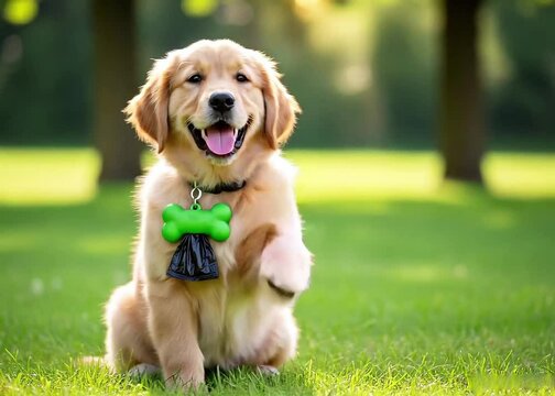 Un Compagnon Responsable