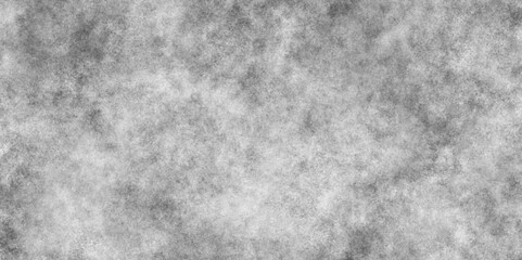 Fototapeta premium Abstract monochrome gray and white old stone marble grunge ceramic wall background texture. concrete gray rough wall for background texture. White background illustration. 