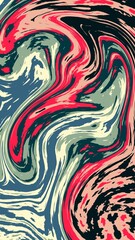 digital art in liquid form, watercolor. background