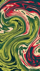 digital art in liquid form, watercolor. background