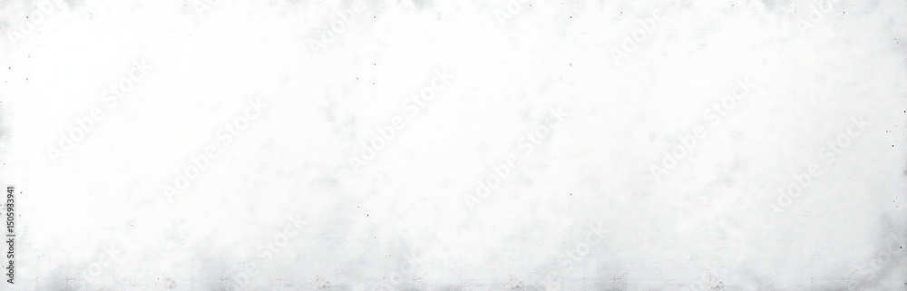 Poster textured white concrete wall serves grungy background ample copy space text images added