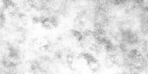 White stone marble wall background, Old wall with cracks texture, Grunge stucco white wall background as texture.	