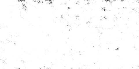 Grunge black and white crack paper texture design and texture of a concrete wall with cracks and scratches background. surface of old and dirty outdoor building wall texture.	