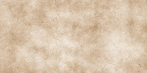 Abstract grunge background design with textured brown stone concrete wall. Overlay scratch, paper texture, vintage grunge surface horror dark concept backdrop. marble texture background.