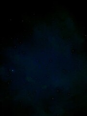 starry night