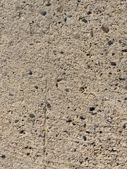 graphic resource of rough and coarse cement floor texture.