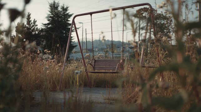 A sophisticated drone lies poised for flight on a desk, surrounded by a jotter and sleek devices, emphasizing modern exploration tools.