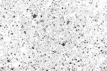 Naklejka premium Wall terrazzo texture gray blue of stone granite black white background marble surface pattern sandstone small have mixed sand tile background.