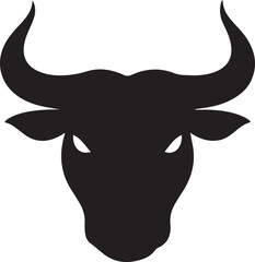 Bull logo