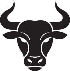 Bull logo
