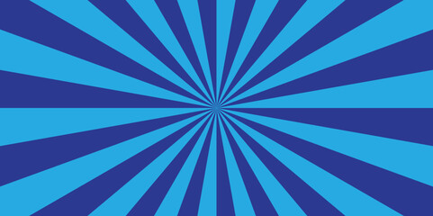 Sunburst Modern retro vintage sunrise sunbeam element spiral striped. Spiral starburst and striped pattern abstract geometric retro sunrays line wavy texture.	
