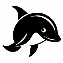 shark vector illustration